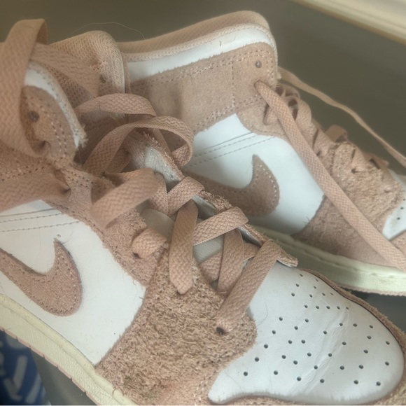 Nike Air Jordans soze 5.5Y - Picture 2 of 7